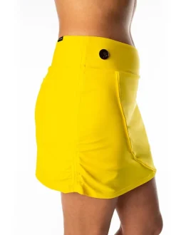 Olivia - Yellow - FINAL SALE