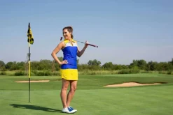 Olivia - Yellow - FINAL SALE