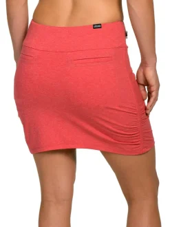 Olivia Heathered - FINAL SALE