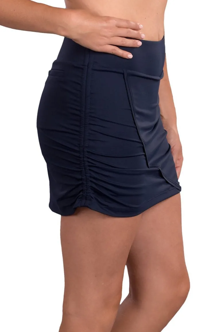 Olivia Navy - FINAL SALE