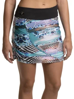 Olivia Printed - FINAL SALE