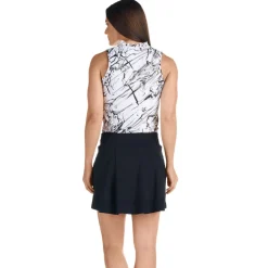 Opal Black Skort - FINAL SALE