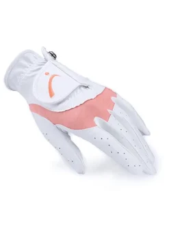 Orange Grip It Glove - Final Sale