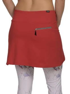 Quinn Red and Bloom- FINAL SALE