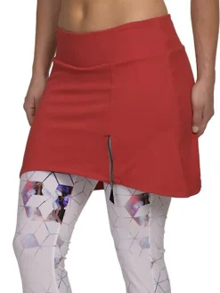 Quinn Red and Bloom- FINAL SALE