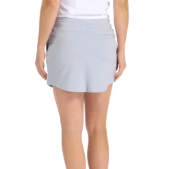 River Grey Skort - FINAL SALE