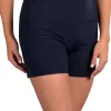 Rose Undershort Navy