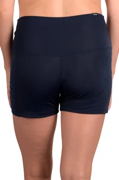 Rose Undershort Navy