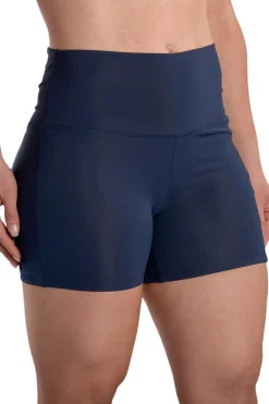 Rose Undershort Navy