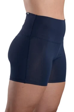 Rose Undershort Navy