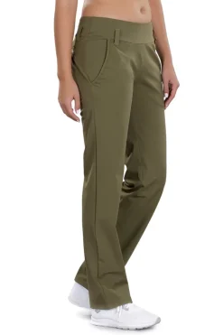 Sabra Kaki Pant - FINAL SALE
