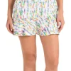 Serenity Print Skort - FINAL SALE
