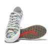 Spikeless Love Canvas Traveler Shoe - FINAL SALE