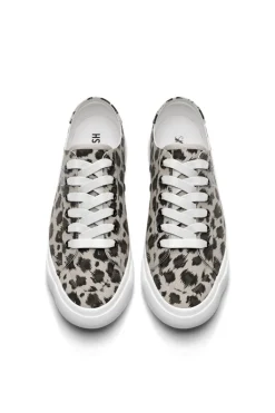 Spikeless Safari Canvas Traveler Shoe - FINAL SALE