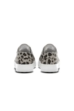 Spikeless Safari Canvas Traveler Shoe - FINAL SALE