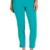 Teal Linda Pant - FINAL SALE