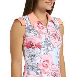 Tricia Print Top - FINAL SALE