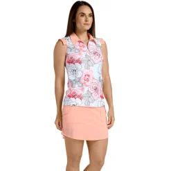 Tricia Print Top - FINAL SALE