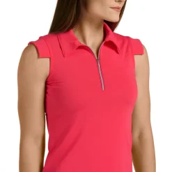 Tricia Rosy Top - FINAL SALE