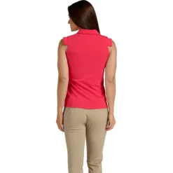 Tricia Rosy Top - FINAL SALE