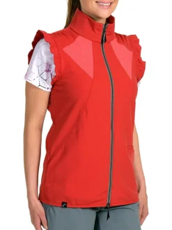 Valerie Red - FINAL SALE