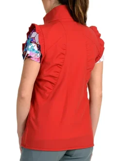 Valerie Red - FINAL SALE