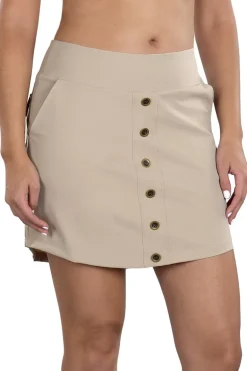 Zola Mosaico Skort - FINAL SALE